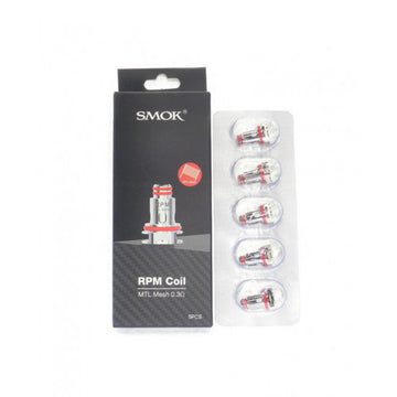 smok rpm40 coil 1